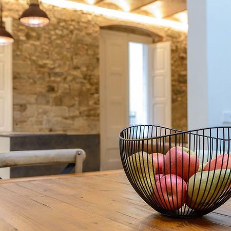 Apg Mercaders 3 Girona Eksteriør bilde